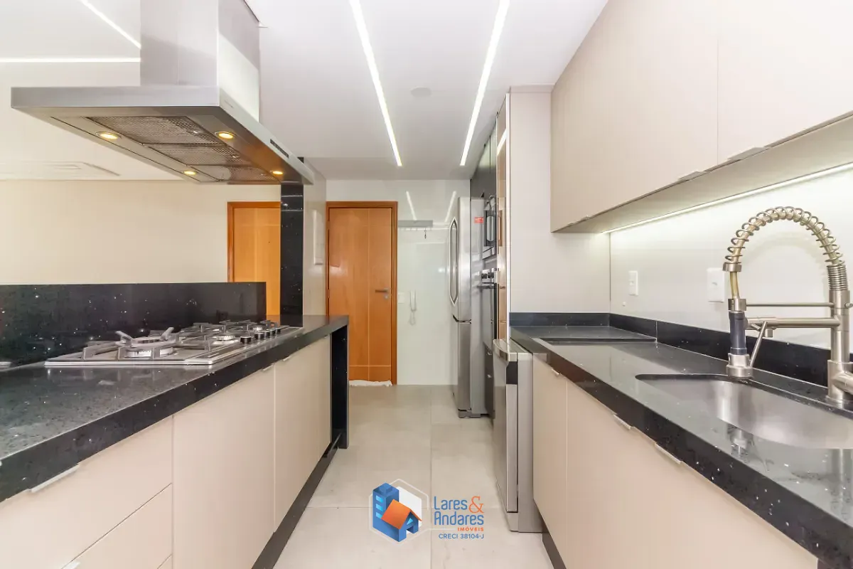 Apartamento, 3 quartos, 97 m² - Foto 9