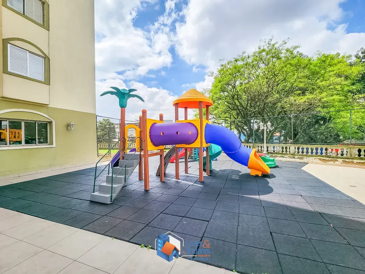 Apartamento, 3 quartos, 97 m² - Foto 55