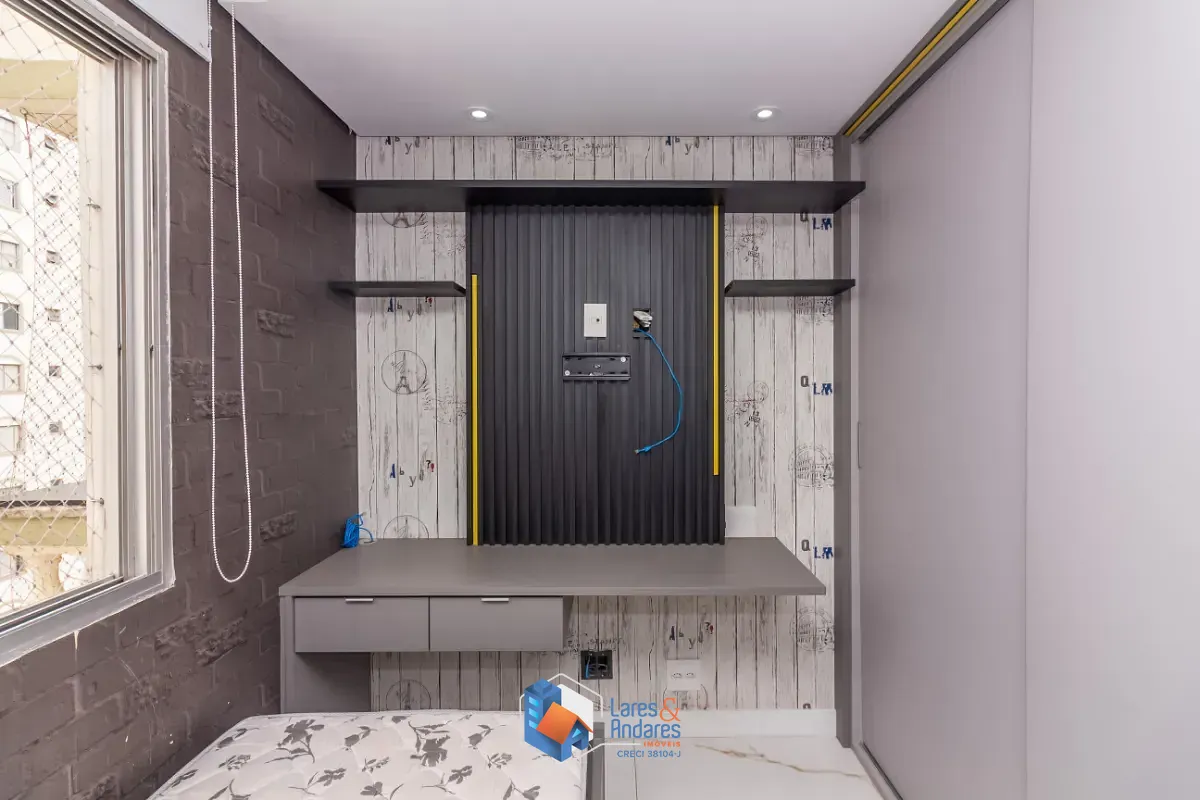 Apartamento, 3 quartos, 97 m² - Foto 16