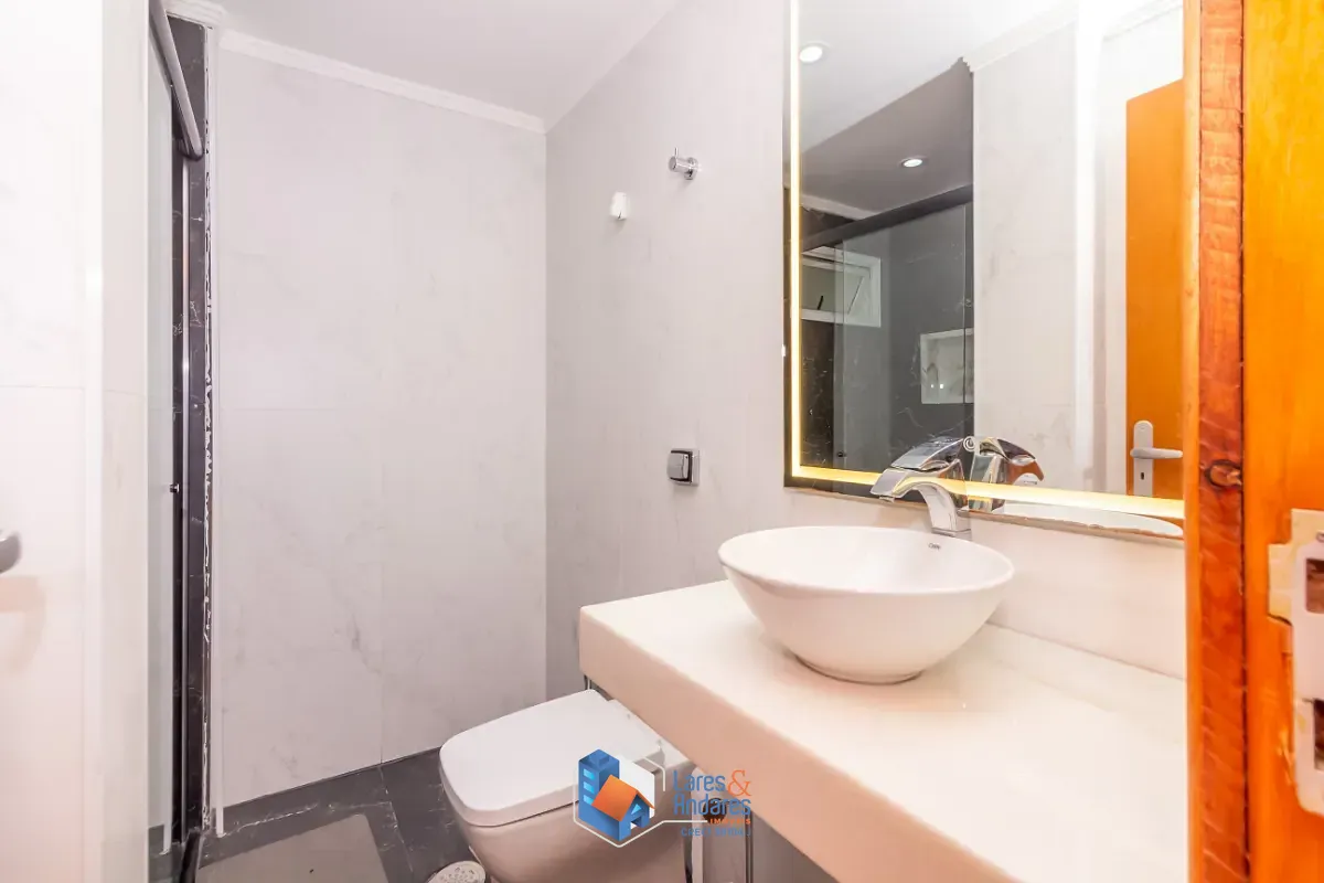 Apartamento, 3 quartos, 97 m² - Foto 18