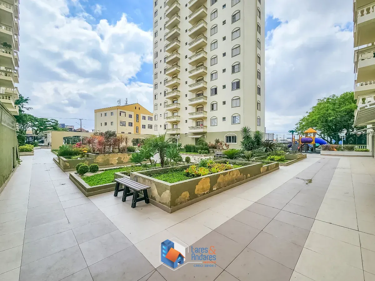 Apartamento, 3 quartos, 97 m² - Foto 46