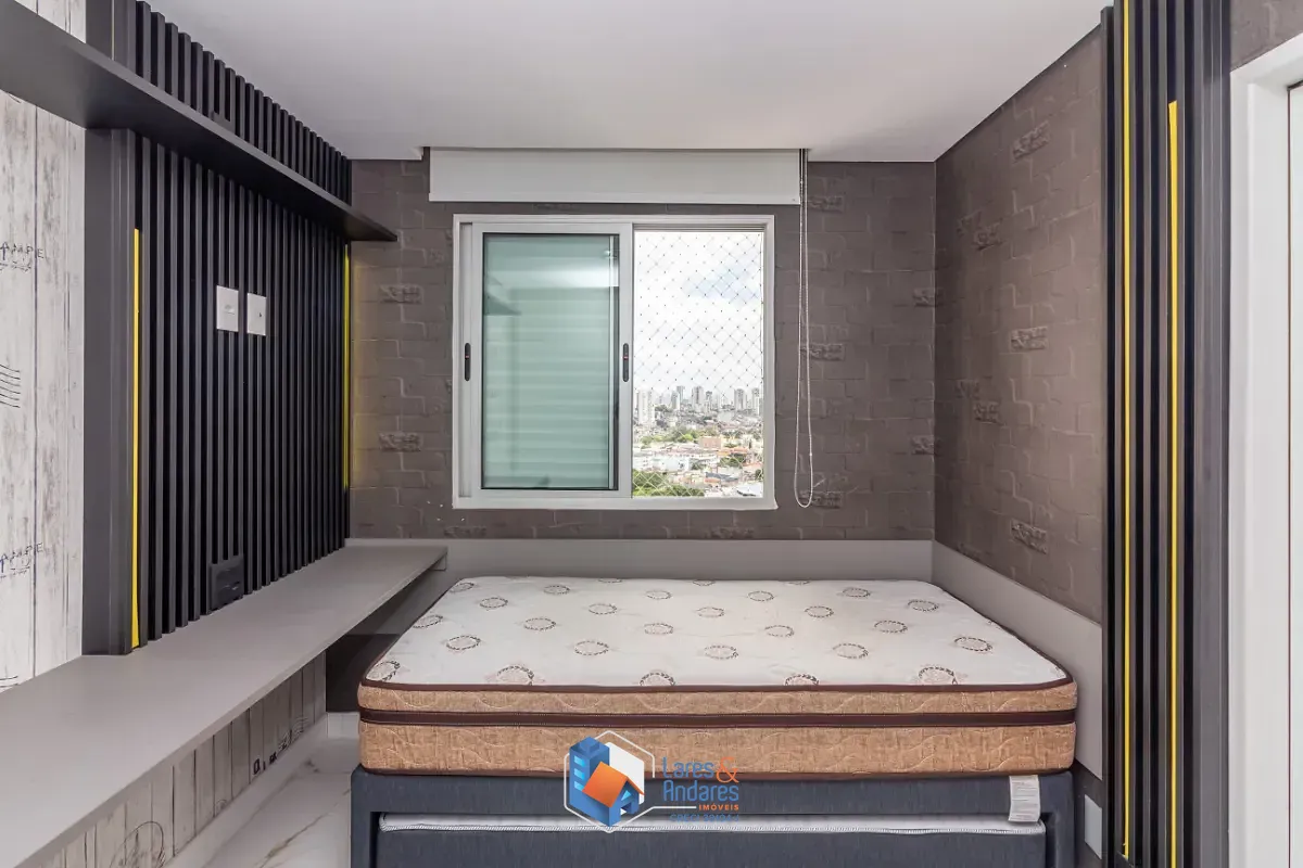 Apartamento, 3 quartos, 97 m² - Foto 21