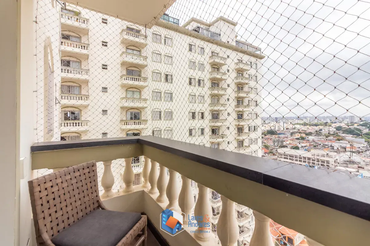 Apartamento, 3 quartos, 97 m² - Foto 13