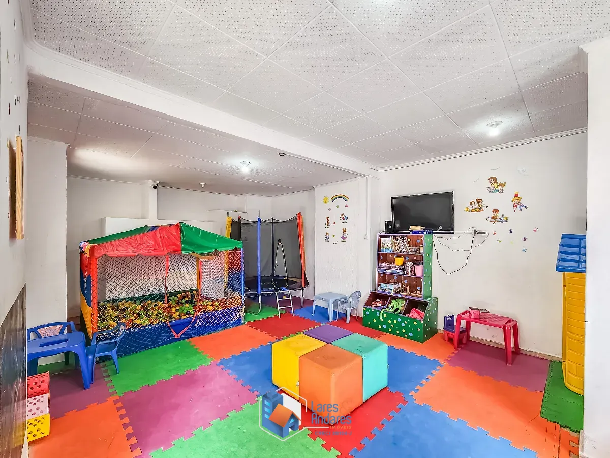 Apartamento, 3 quartos, 97 m² - Foto 40