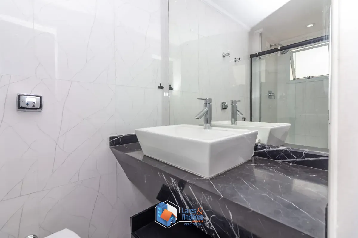 Apartamento, 3 quartos, 97 m² - Foto 23