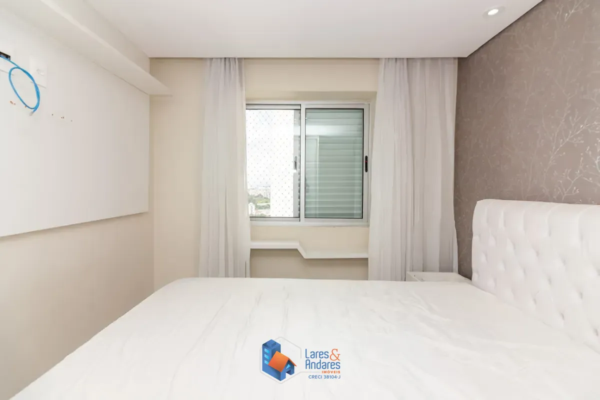 Apartamento, 3 quartos, 97 m² - Foto 26