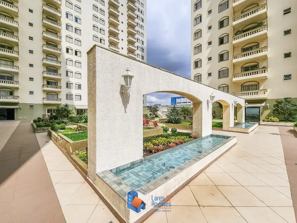 Apartamento, 3 quartos, 97 m² - Foto 47