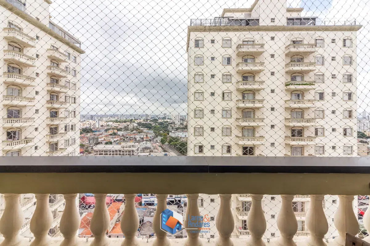 Apartamento, 3 quartos, 97 m² - Foto 14