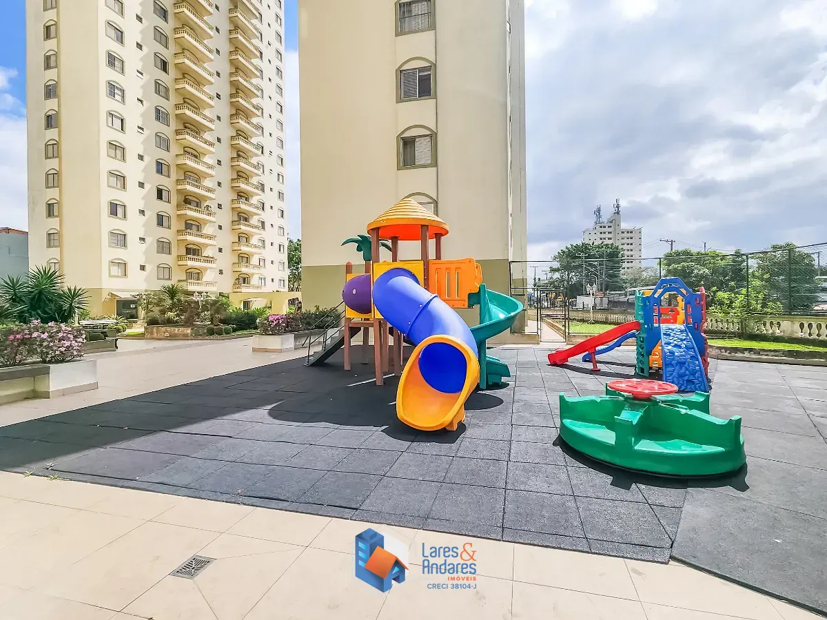 Apartamento, 3 quartos, 97 m² - Foto 39