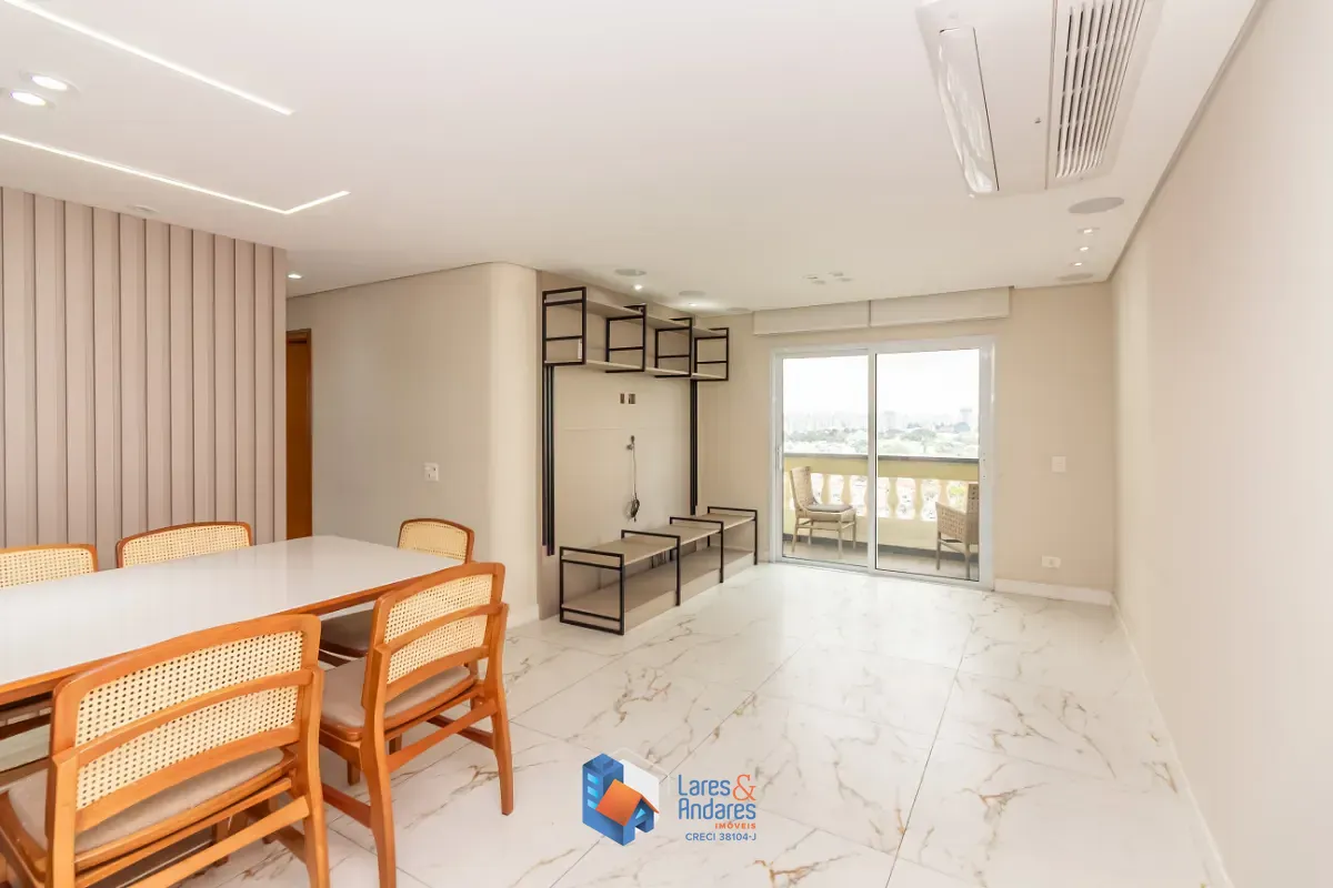 Apartamento, 3 quartos, 97 m² - Foto 2