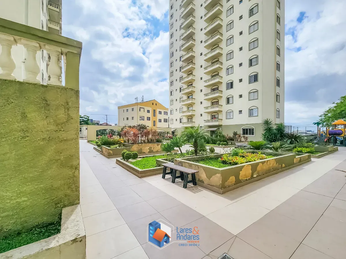 Apartamento, 3 quartos, 97 m² - Foto 45