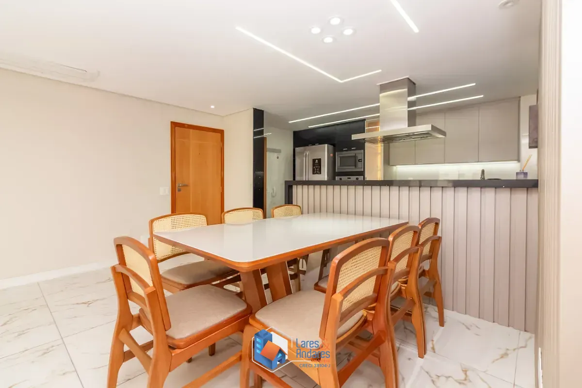 Apartamento, 3 quartos, 97 m² - Foto 1