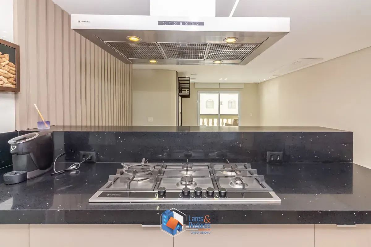 Apartamento, 3 quartos, 97 m² - Foto 10