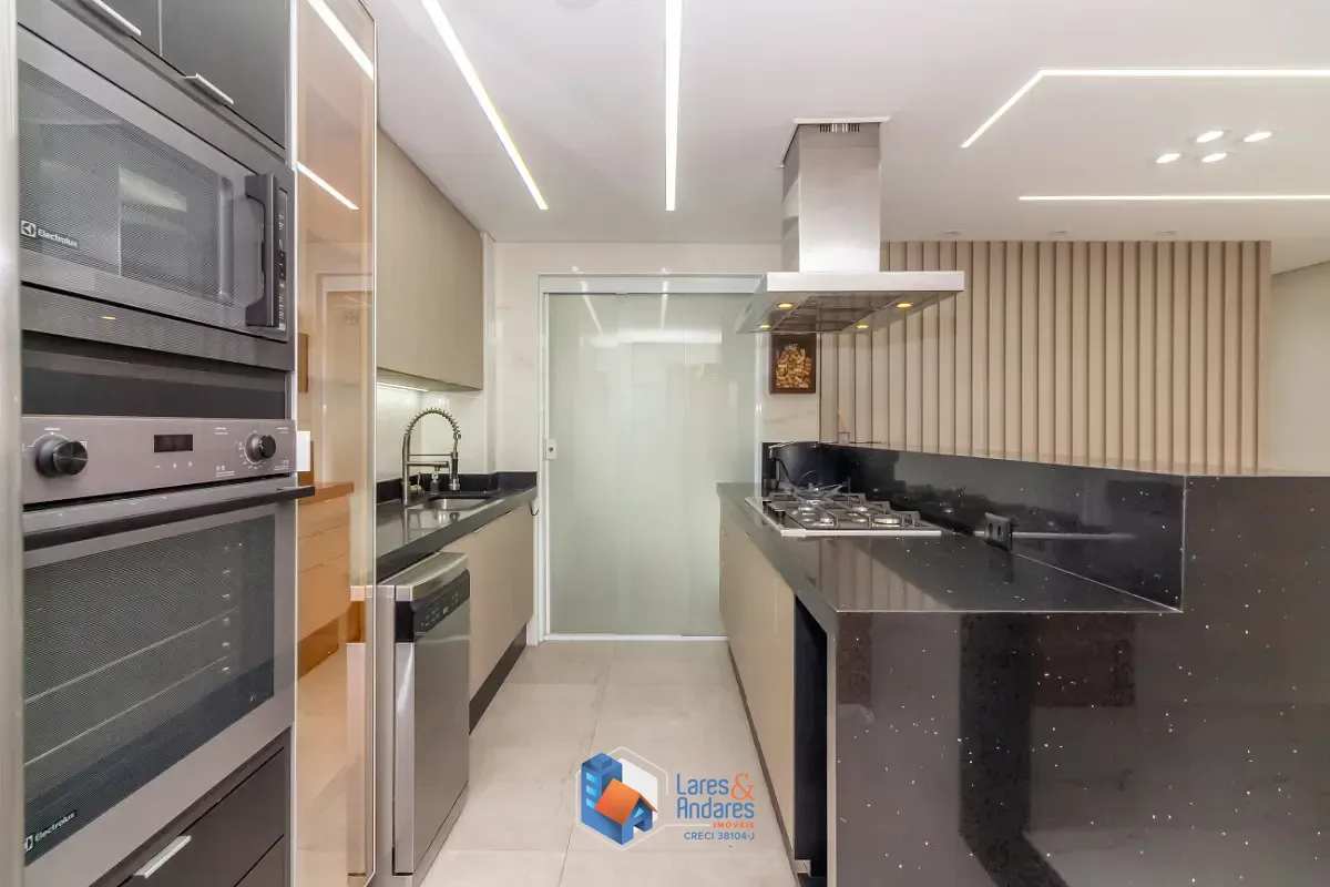 Apartamento, 3 quartos, 97 m² - Foto 7