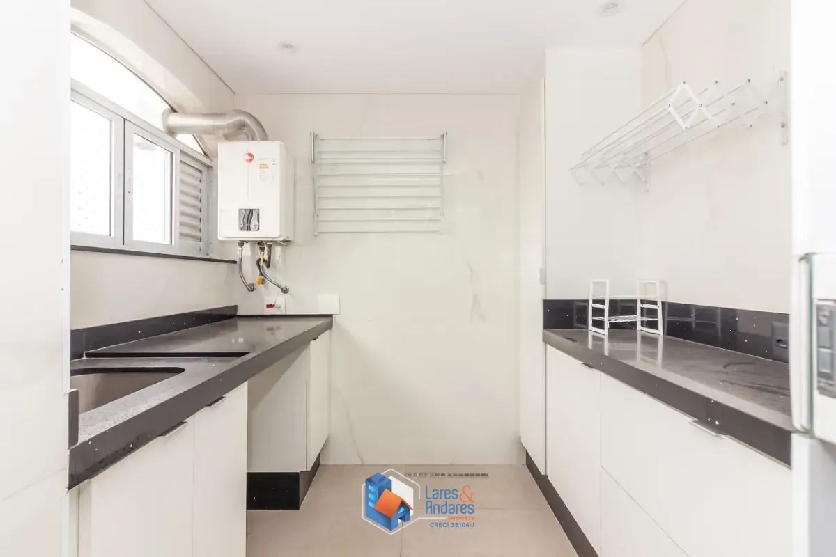 Apartamento, 3 quartos, 97 m² - Foto 11