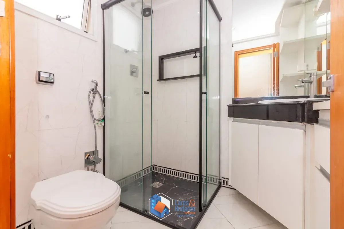 Apartamento, 3 quartos, 97 m² - Foto 29