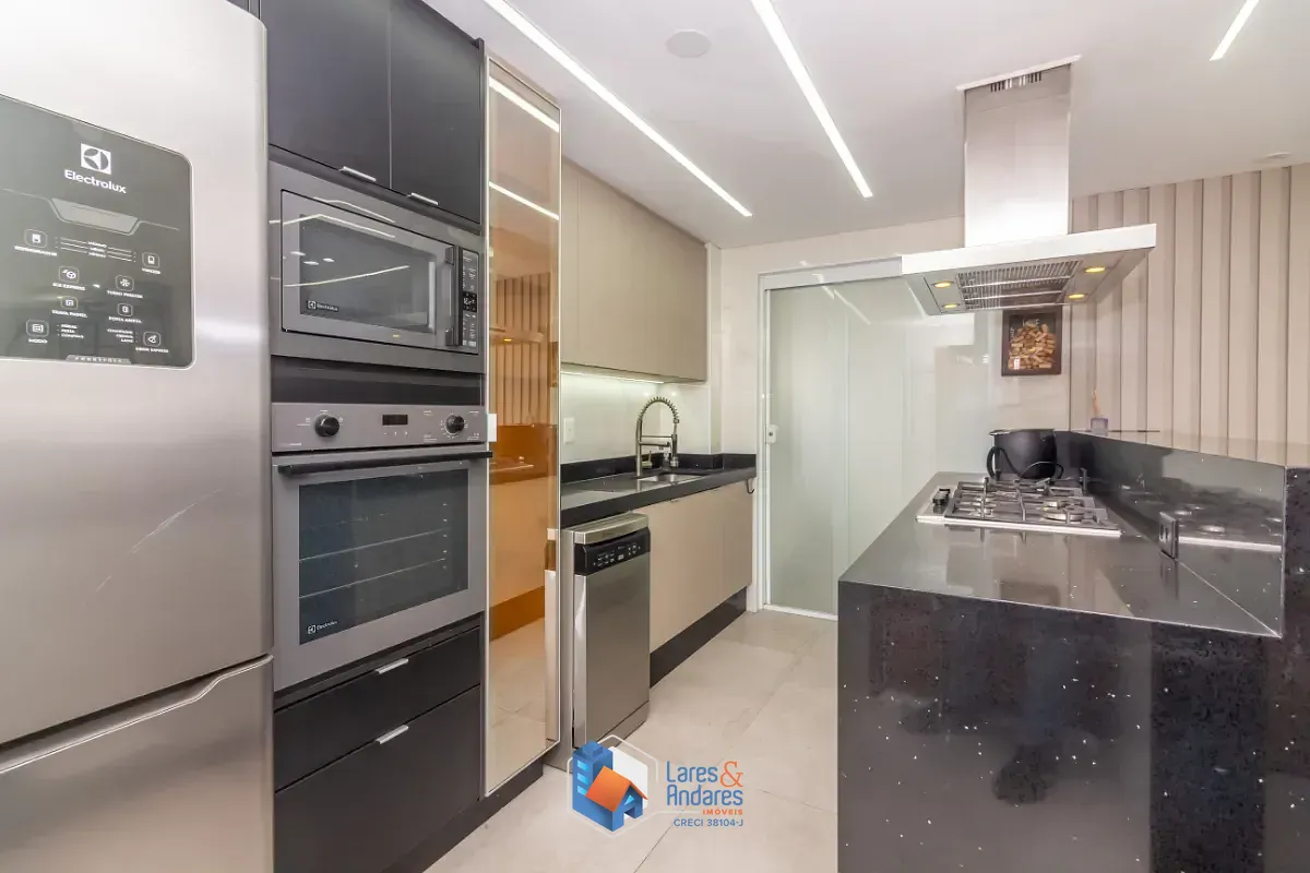 Apartamento, 3 quartos, 97 m² - Foto 8