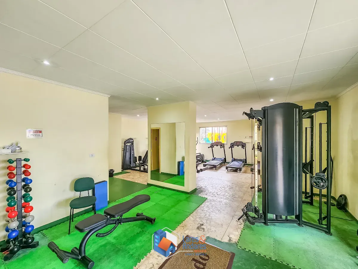 Apartamento, 3 quartos, 97 m² - Foto 64