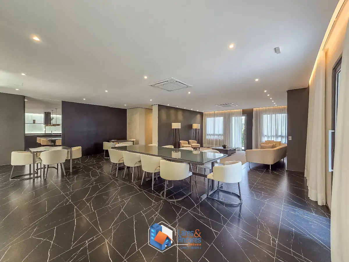 Apartamento, 2 quartos, 68 m² - Foto 13