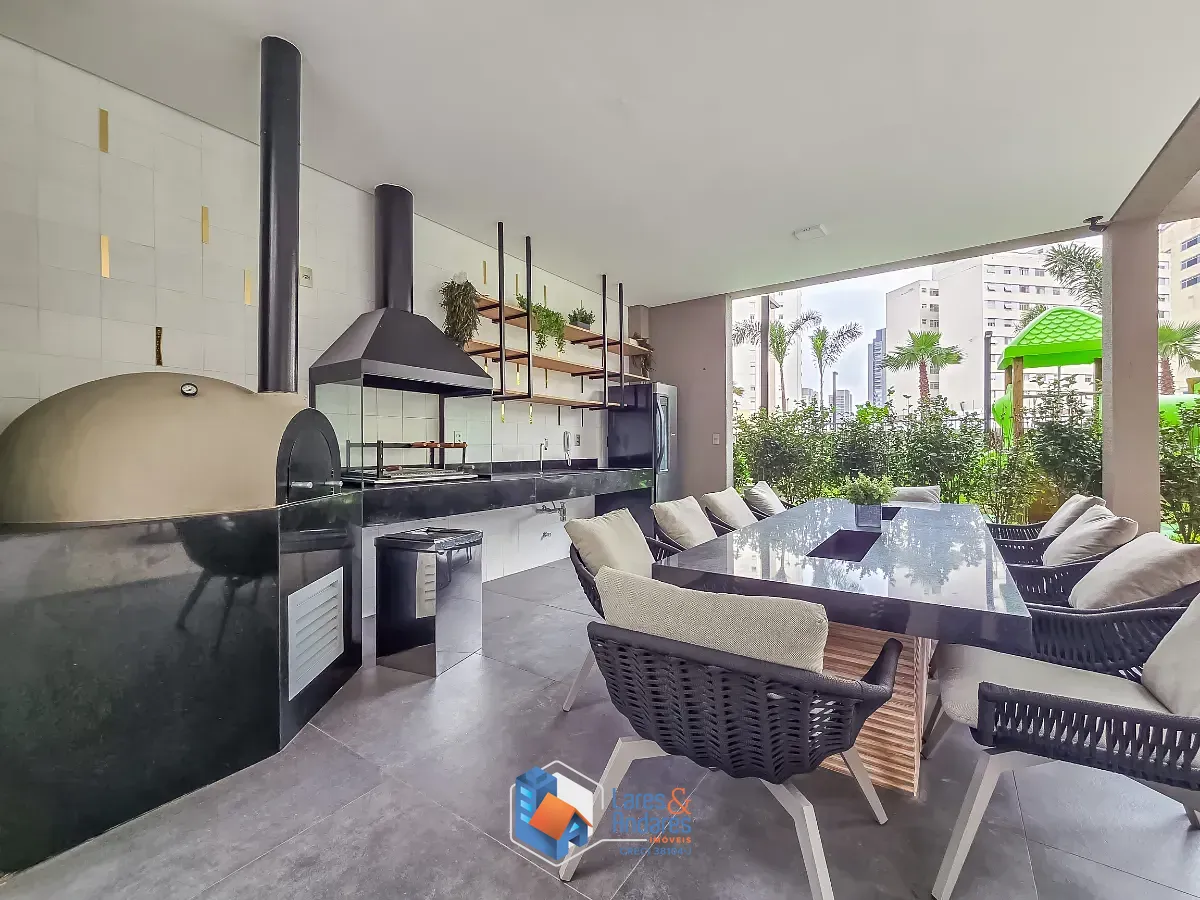 Apartamento, 2 quartos, 68 m² - Foto 36