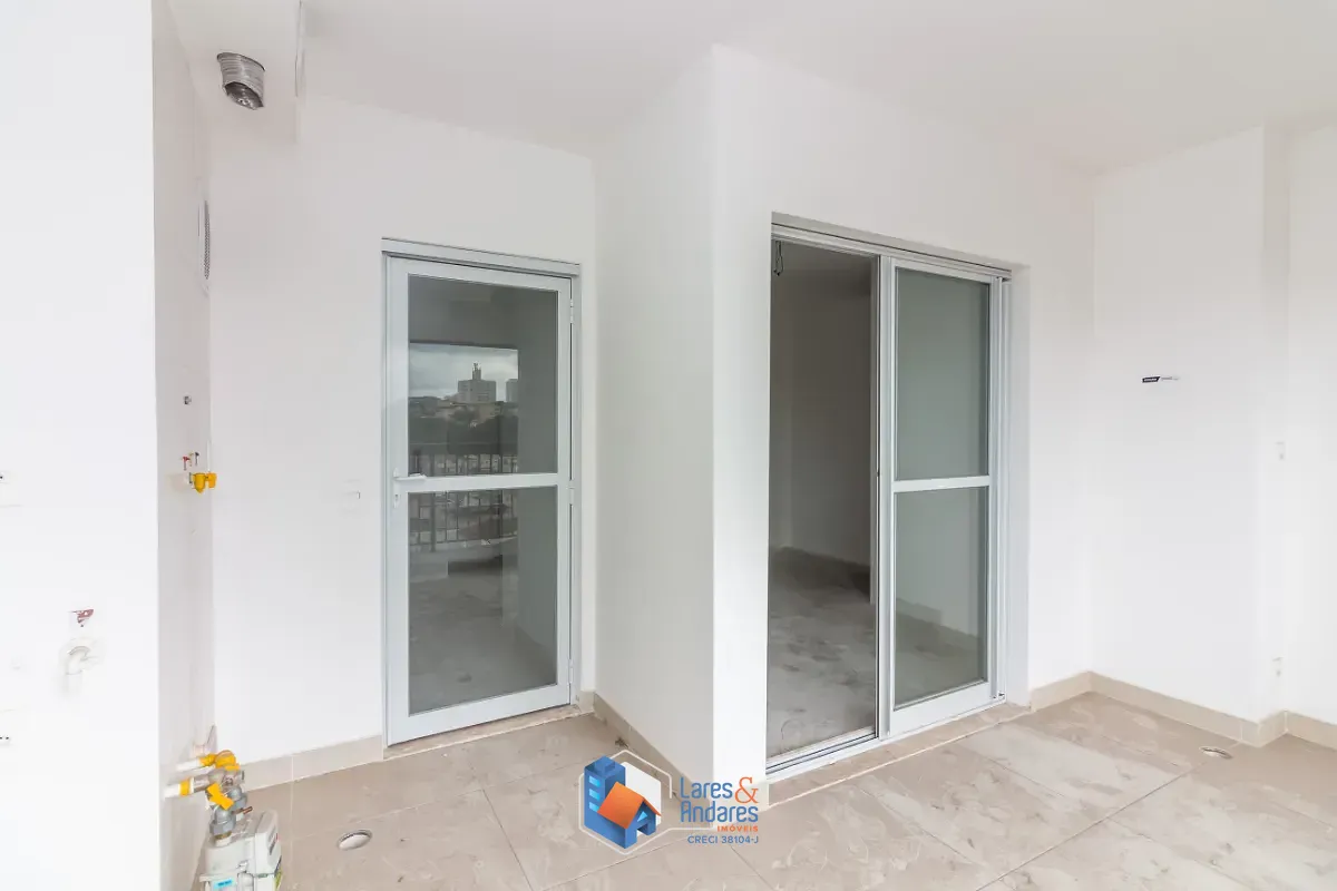 Apartamento, 2 quartos, 68 m² - Foto 4