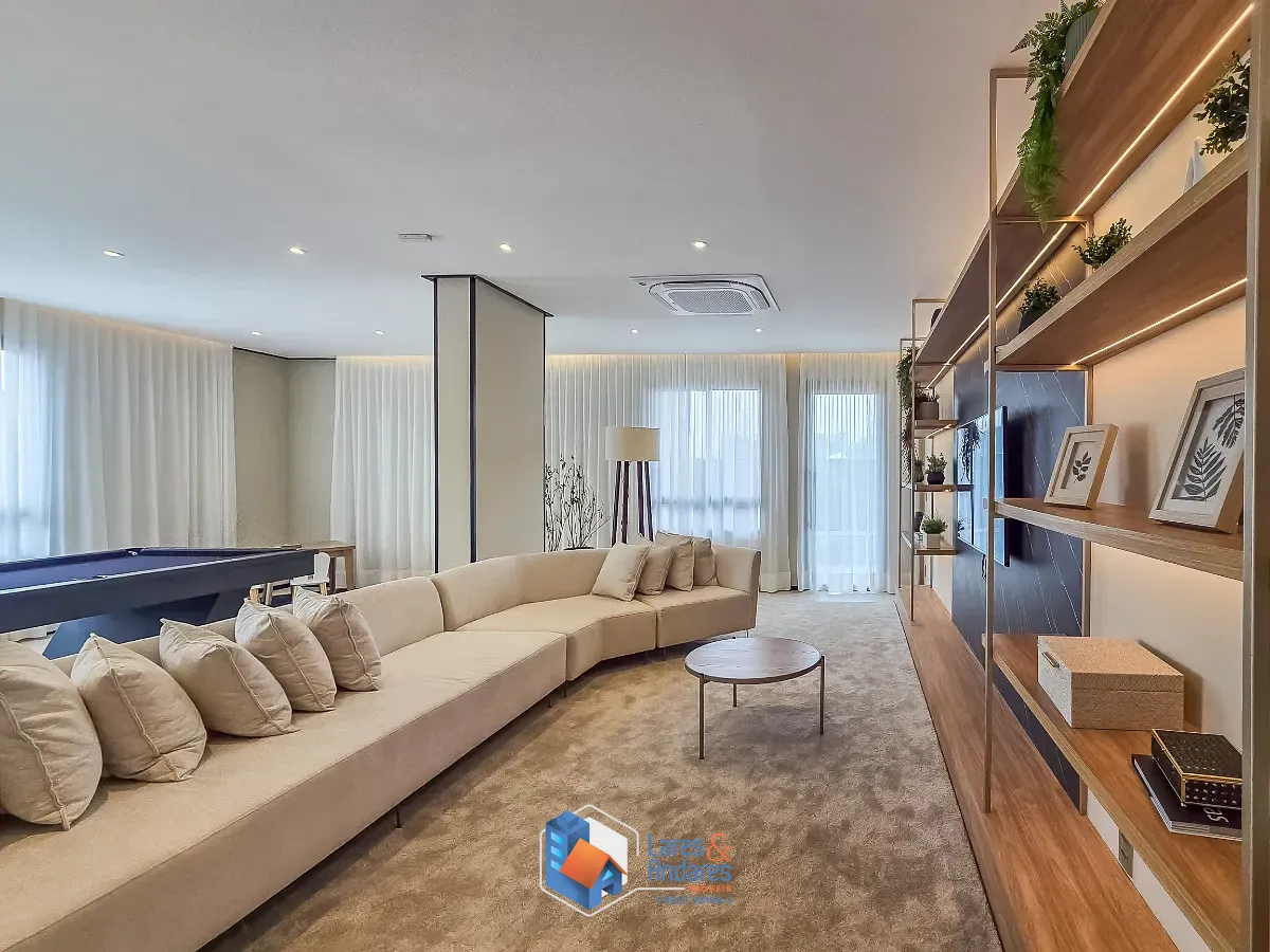 Apartamento, 2 quartos, 68 m² - Foto 31