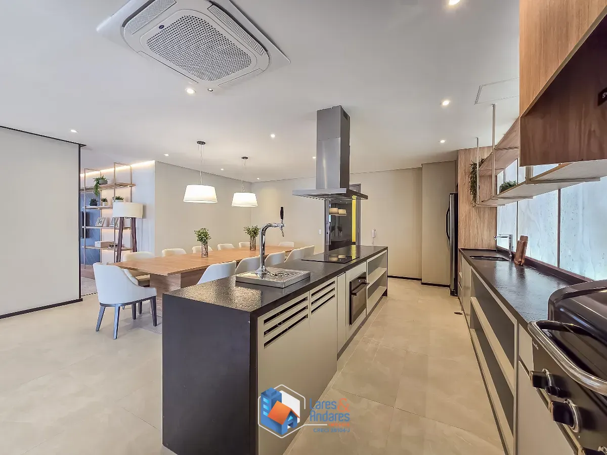 Apartamento, 2 quartos, 68 m² - Foto 19
