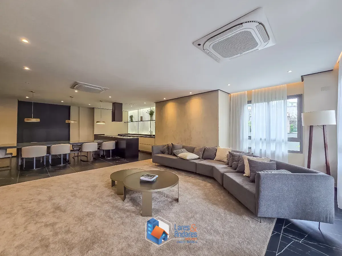 Apartamento, 2 quartos, 68 m² - Foto 11