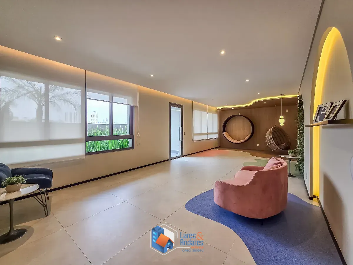 Apartamento, 2 quartos, 68 m² - Foto 21