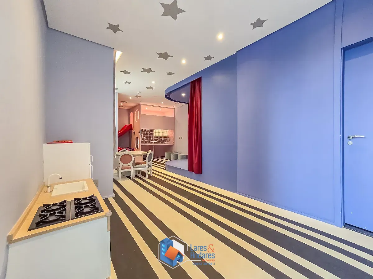 Apartamento, 2 quartos, 68 m² - Foto 17