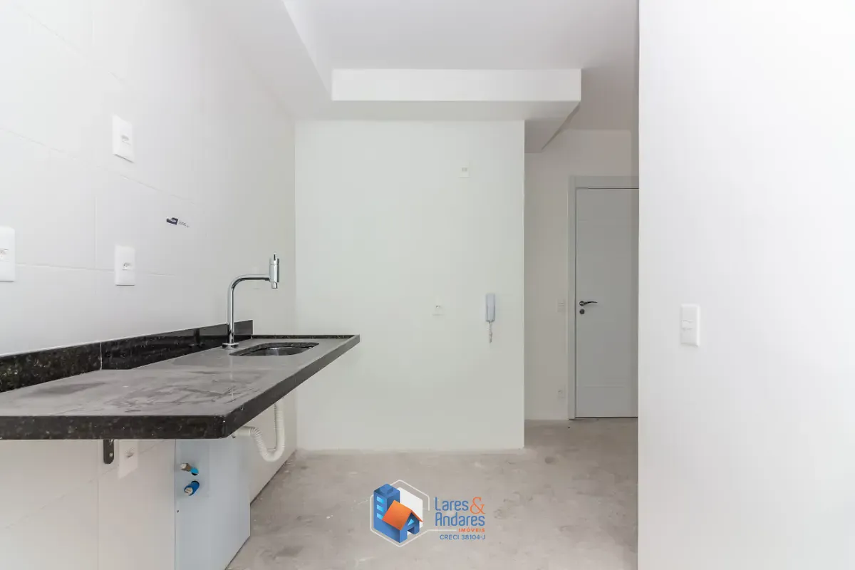Apartamento, 2 quartos, 68 m² - Foto 9