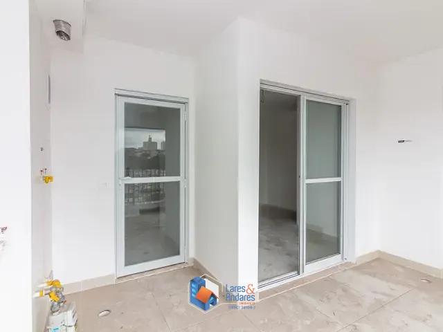 Apartamento com 68m² 2 quartos e 2 banheiros, à venda, no bairro Alto da Mooca em São Paulo