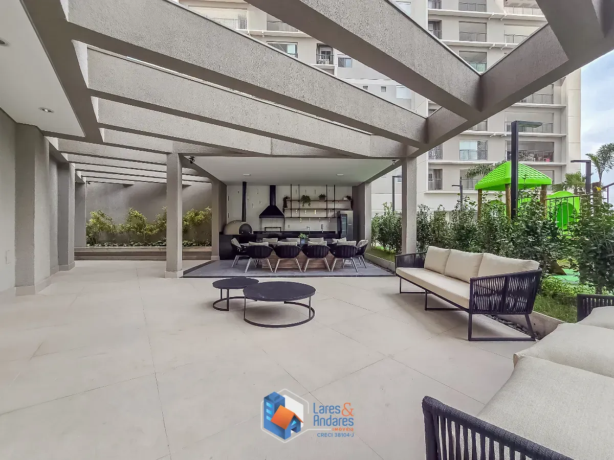 Apartamento, 2 quartos, 68 m² - Foto 35