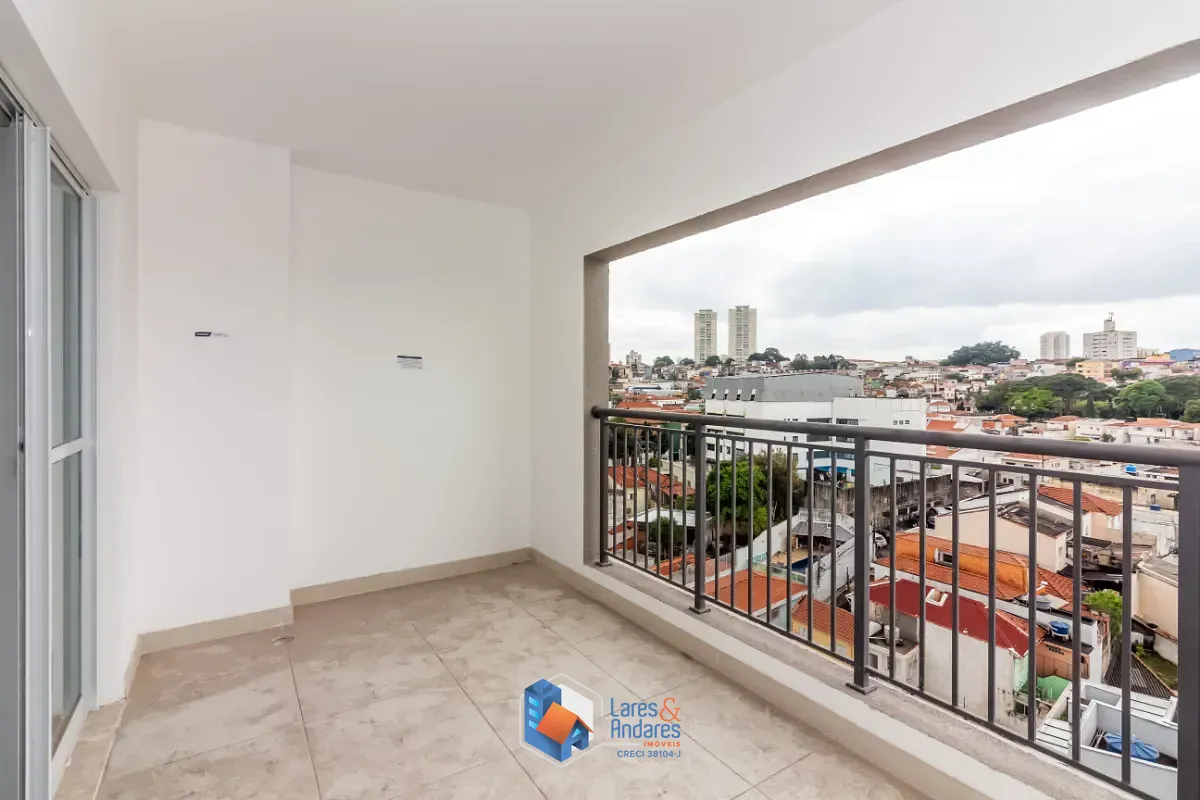 Apartamento, 2 quartos, 68 m² - Foto 3