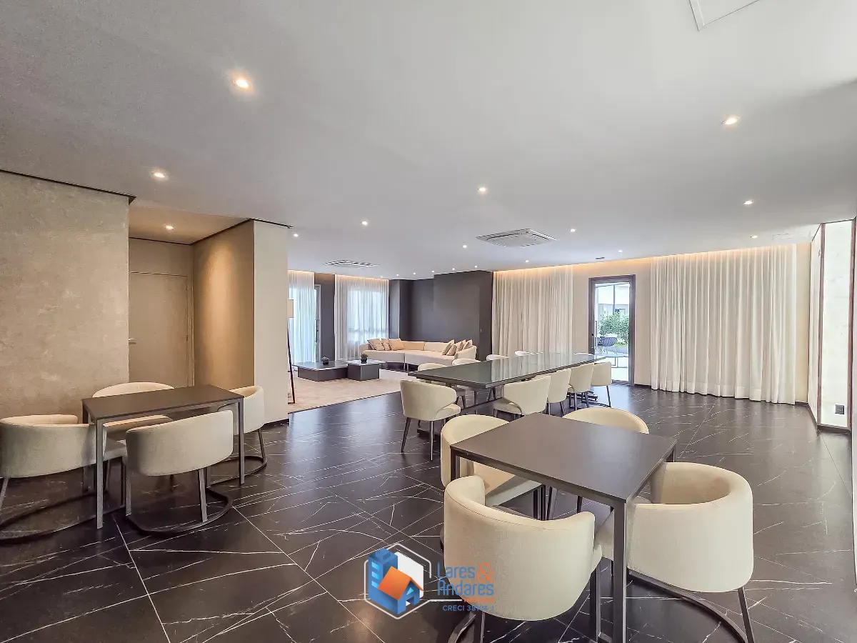 Apartamento, 2 quartos, 68 m² - Foto 12