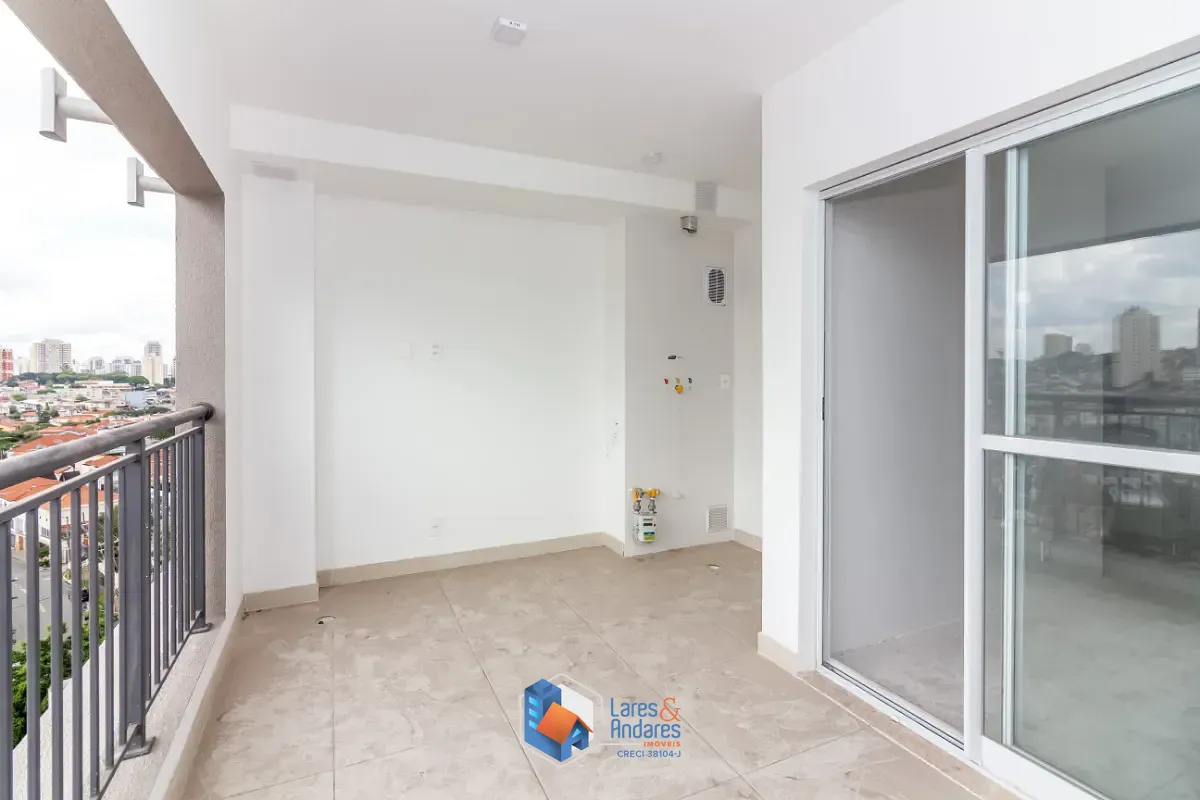 Apartamento, 2 quartos, 68 m² - Foto 2