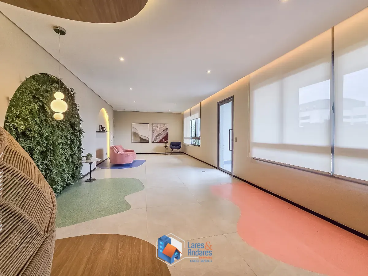 Apartamento, 2 quartos, 68 m² - Foto 22
