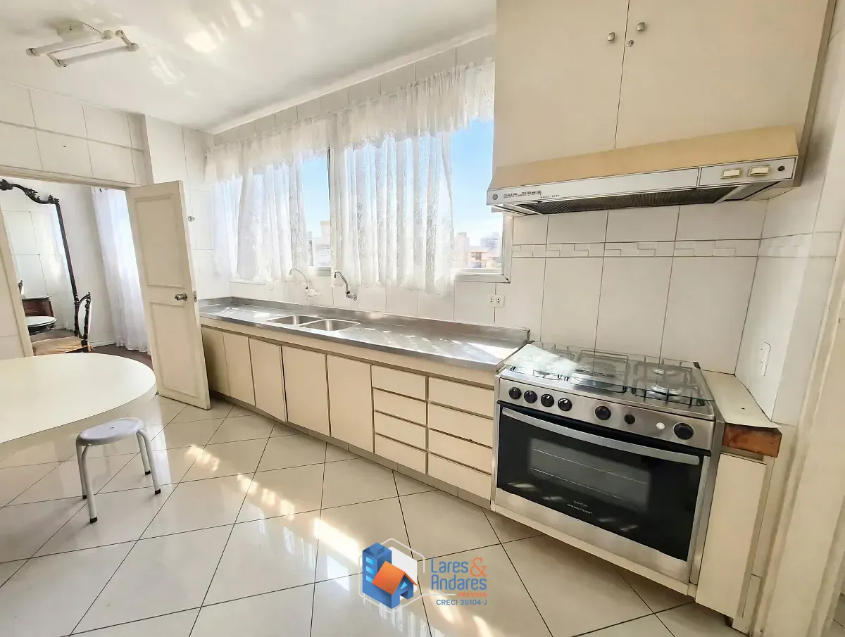 Apartamento, 4 quartos, 167 m² - Foto 21