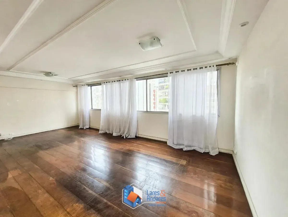Apartamento, 4 quartos, 167 m² - Foto 17