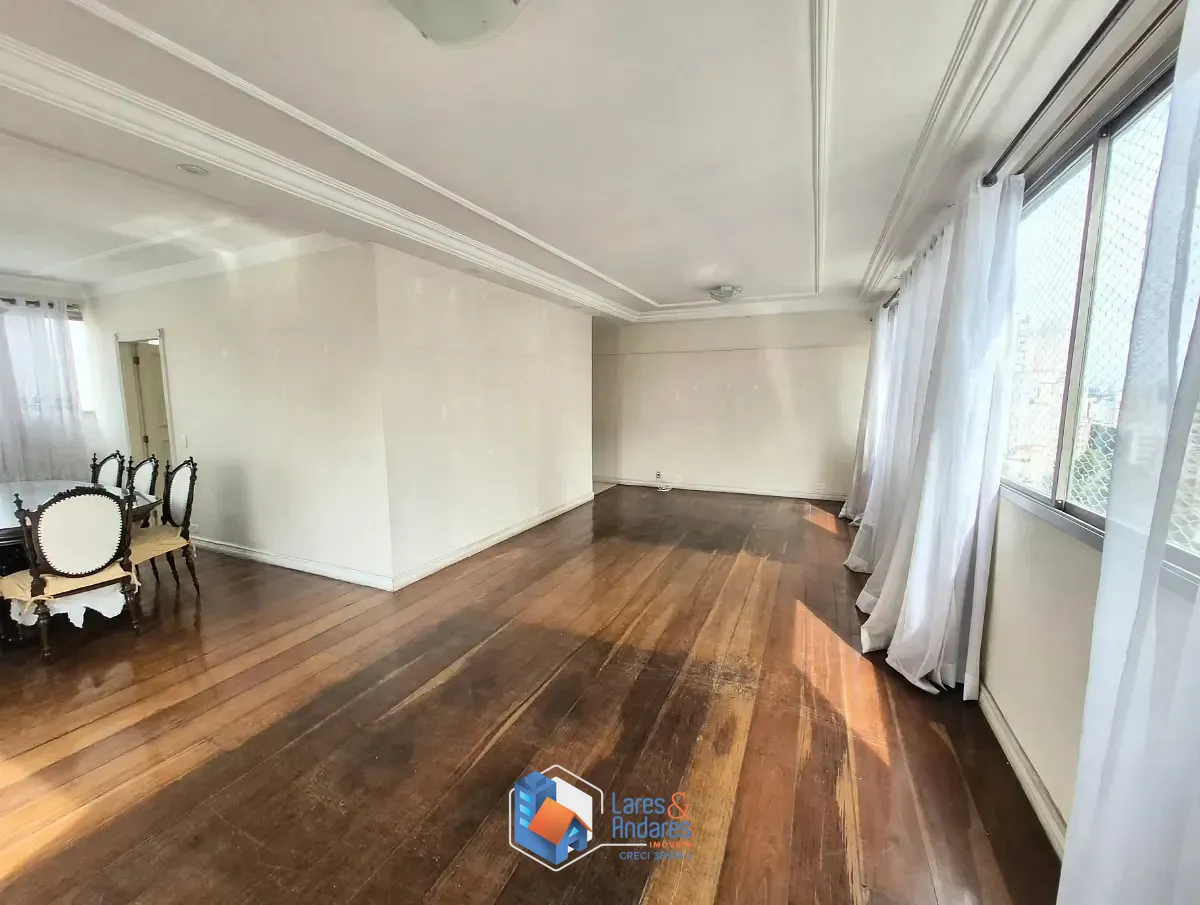 Apartamento, 4 quartos, 167 m² - Foto 4