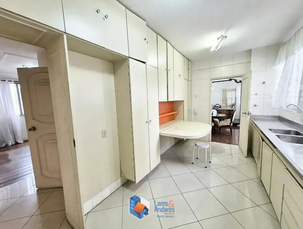 Apartamento, 4 quartos, 167 m² - Foto 23