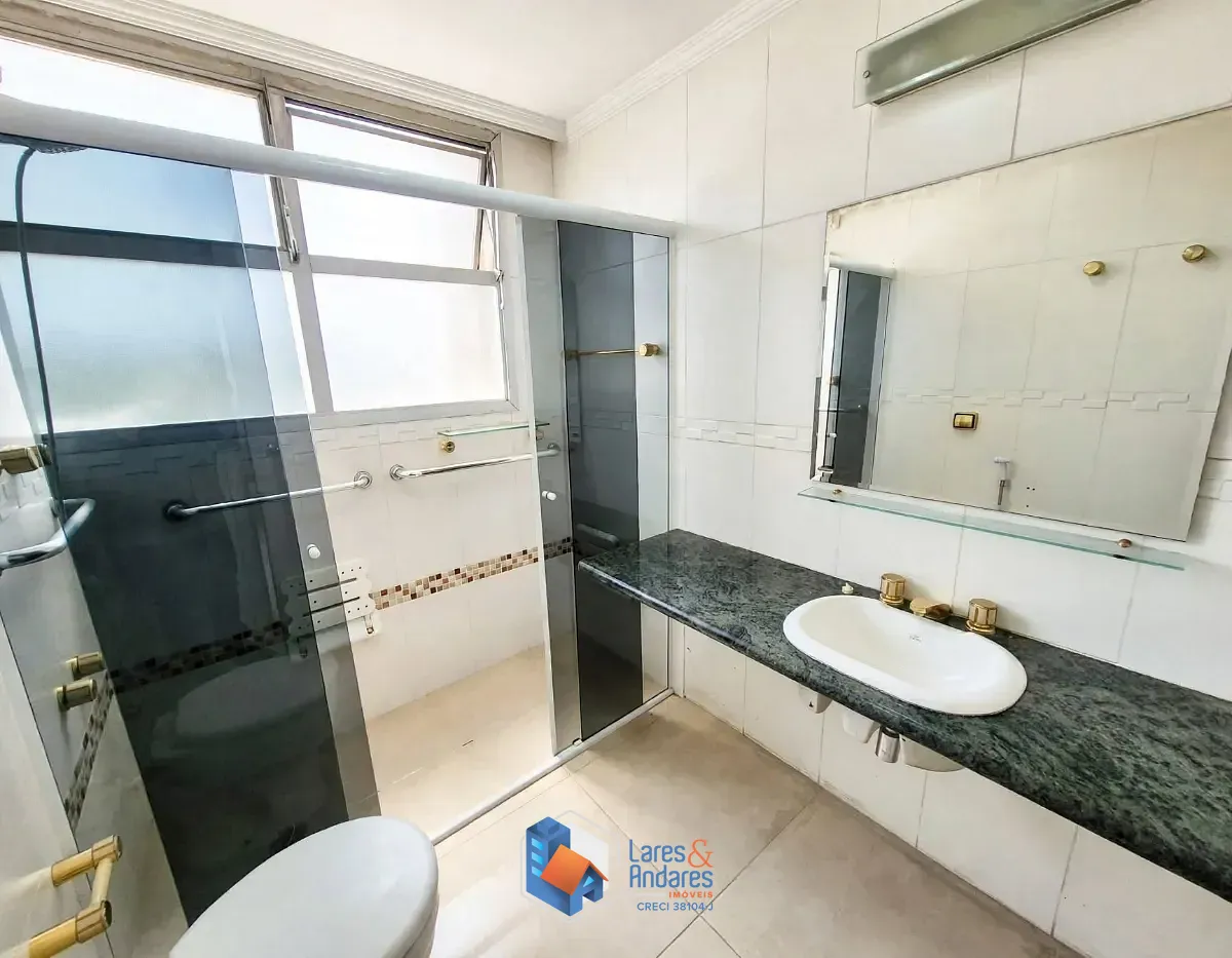 Apartamento, 4 quartos, 167 m² - Foto 11