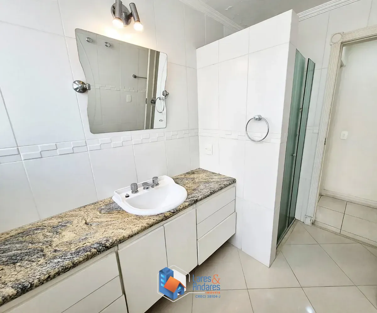 Apartamento, 4 quartos, 167 m² - Foto 8