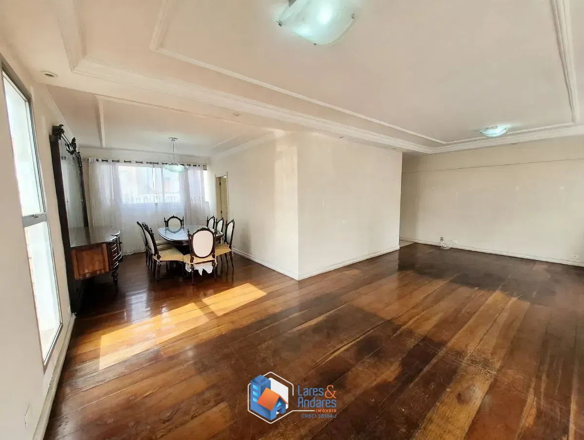 Apartamento, 4 quartos, 167 m² - Foto 19