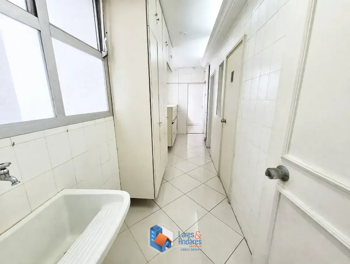 Apartamento, 4 quartos, 167 m² - Foto 32