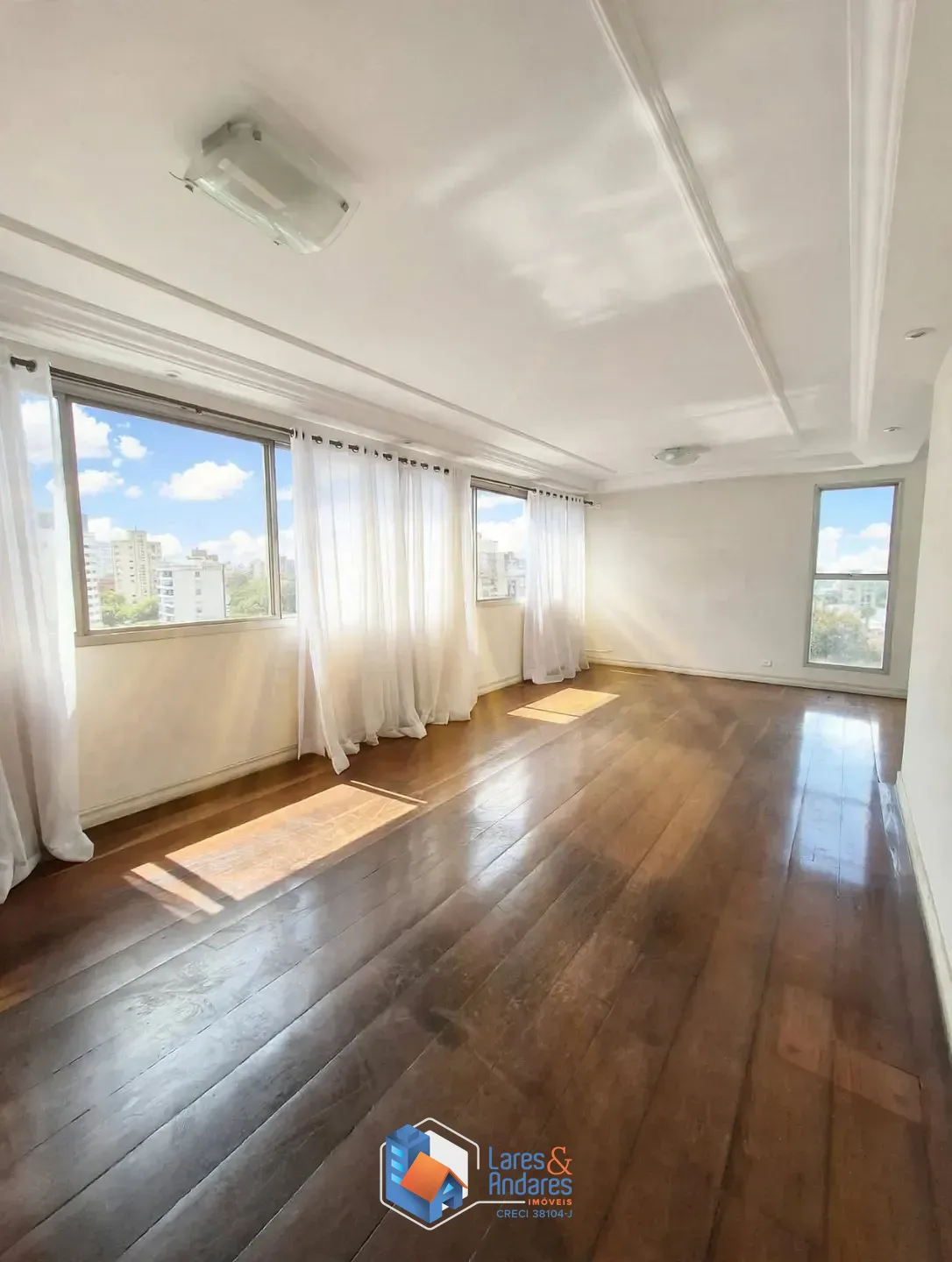Apartamento, 4 quartos, 167 m² - Foto 16