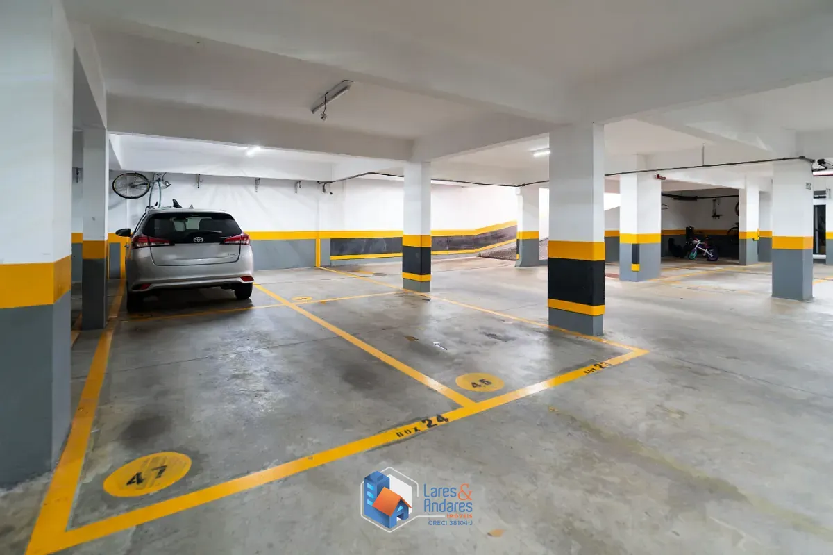 Apartamento, 2 quartos, 68 m² - Foto 33