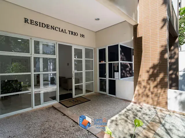 Apartamento com 68m² 2 quartos e 2 banheiros, à venda, no bairro Vila Mariana em São Paulo