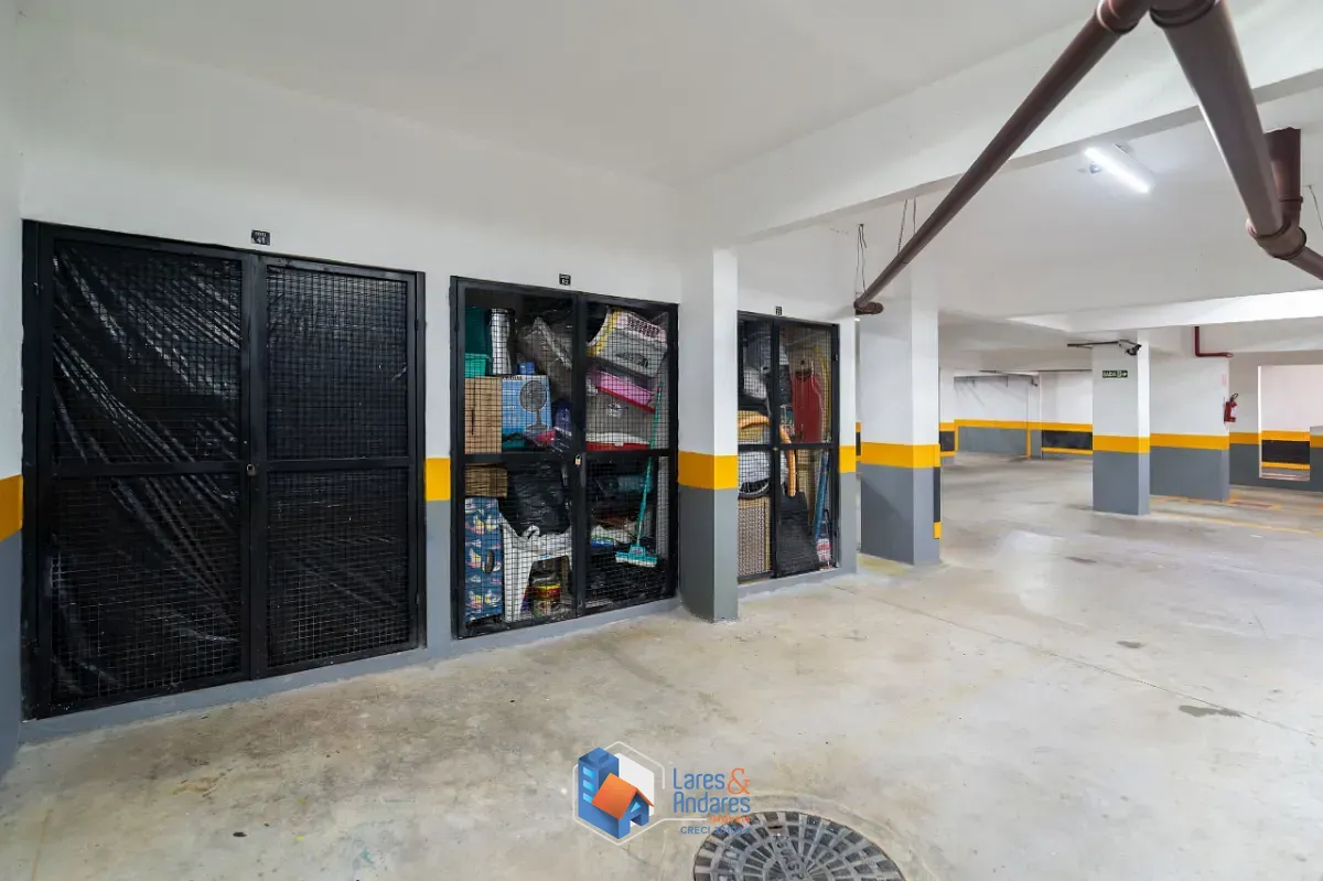 Apartamento, 2 quartos, 68 m² - Foto 32