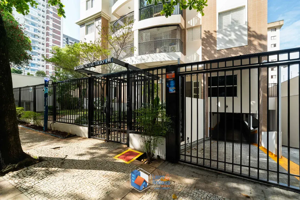 Apartamento, 2 quartos, 68 m² - Foto 31